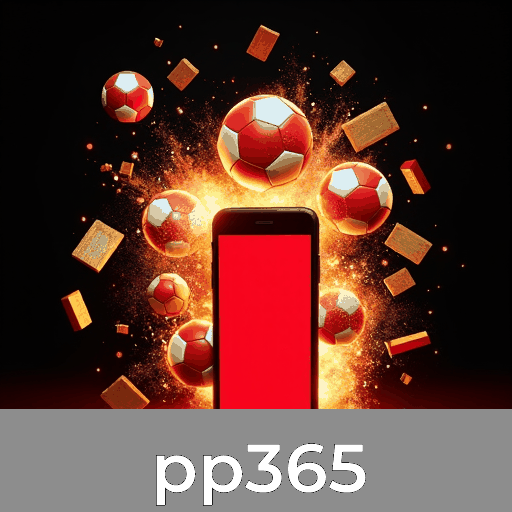 pp365: Sua Plataforma de Apostas com Serviço Profissional