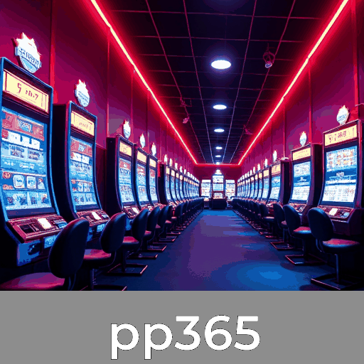 pp365: Sua Plataforma de Apostas com Serviço Profissional