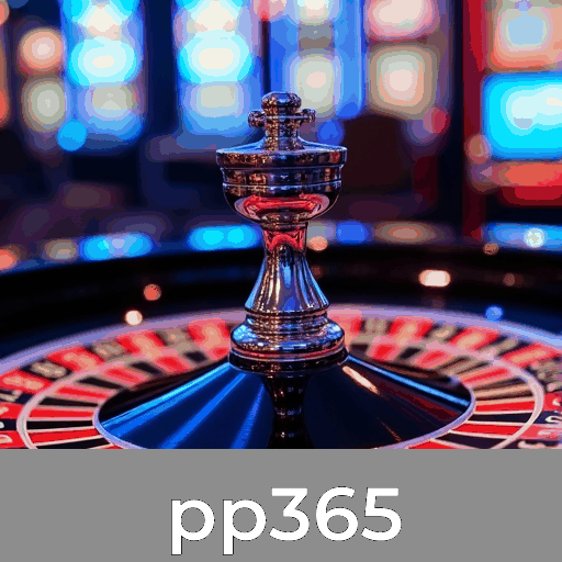 pp365: Seu Cassino Premiado com Pagamentos Rápidos