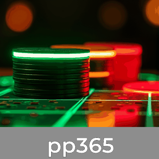 Experimente o Acesso Seguro Premium no pp365