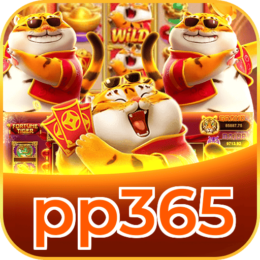 pp365 Logo