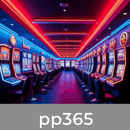 pp365: Aposte com Conveniência e Funcionalidade Completa