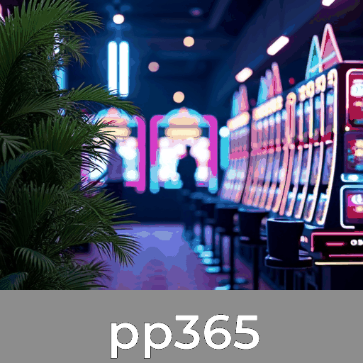 pp365: Apostas Esportivas de Excelência com Foco nos Eventos Brasileiros